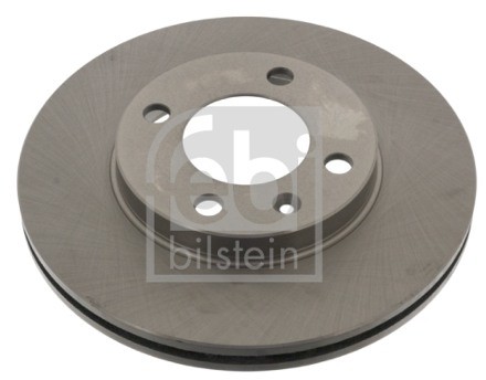 Febi Tarcza hamulcowa BILSTEIN 08557