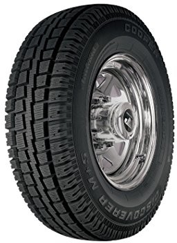 Cooper Discoverer Winter 225/60R17 103H