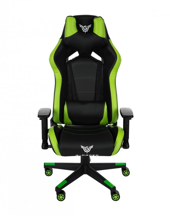 G-Racer 4U zielony
