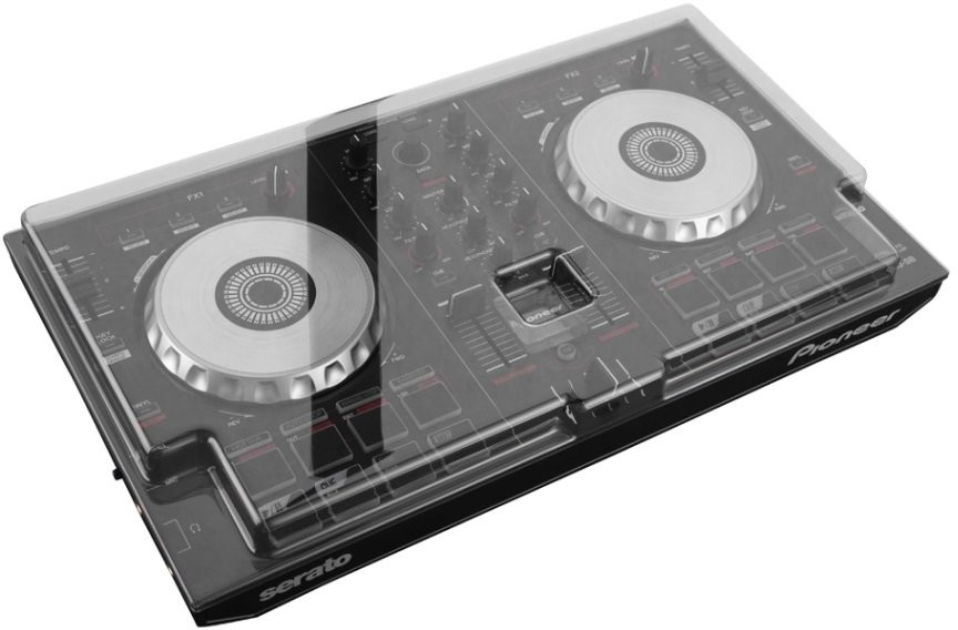 Decksaver LE Pioneer DDJ-SB3 (Fits the DDJ-SB/SB2/SB3/RB)