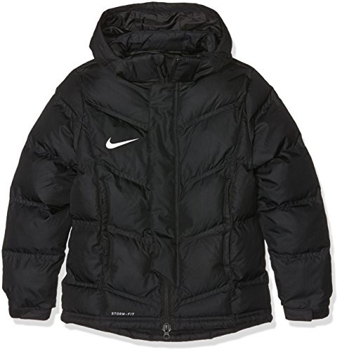 Nike Team kurtka zimowa, czarny, XS 645907-010-XS