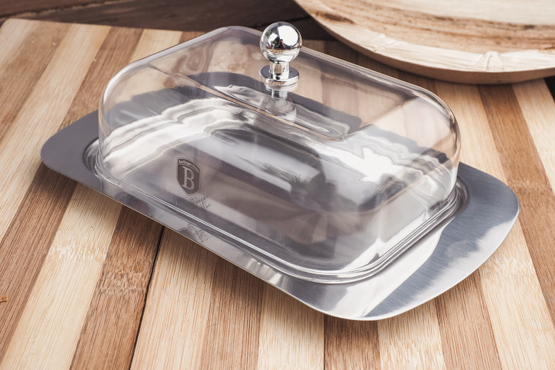 BERLINGER HAUS BERLINGER HAUS Maselnica nierdzewna 18.7 x 12.3 cm 5999056796492