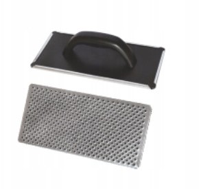 Tarnik tarka paca do styropianu Blue Dolphin 270mm