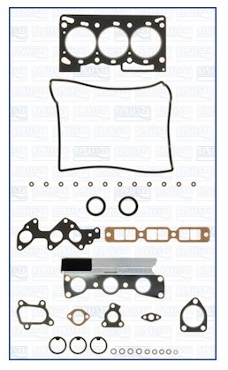 AJUSA Zestaw uszczelek, głowica cylindrów AJUSA 52106700