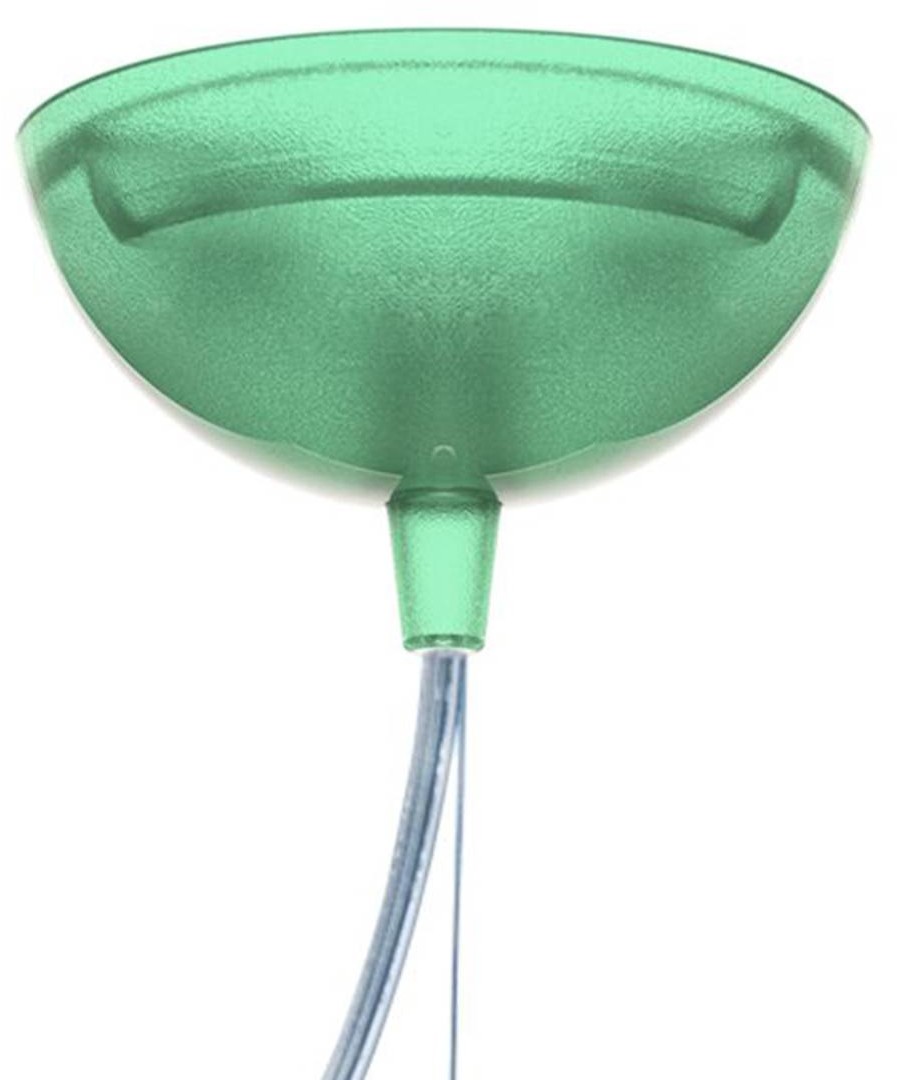 Kartell Small Fly lampa wisząca 9053 K9 09053K9