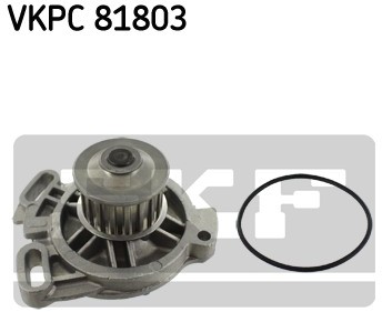 SKF Pompa wody VKPC 81803