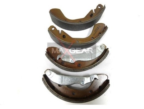 MaxGear Szczka hamulcowa 19-0238