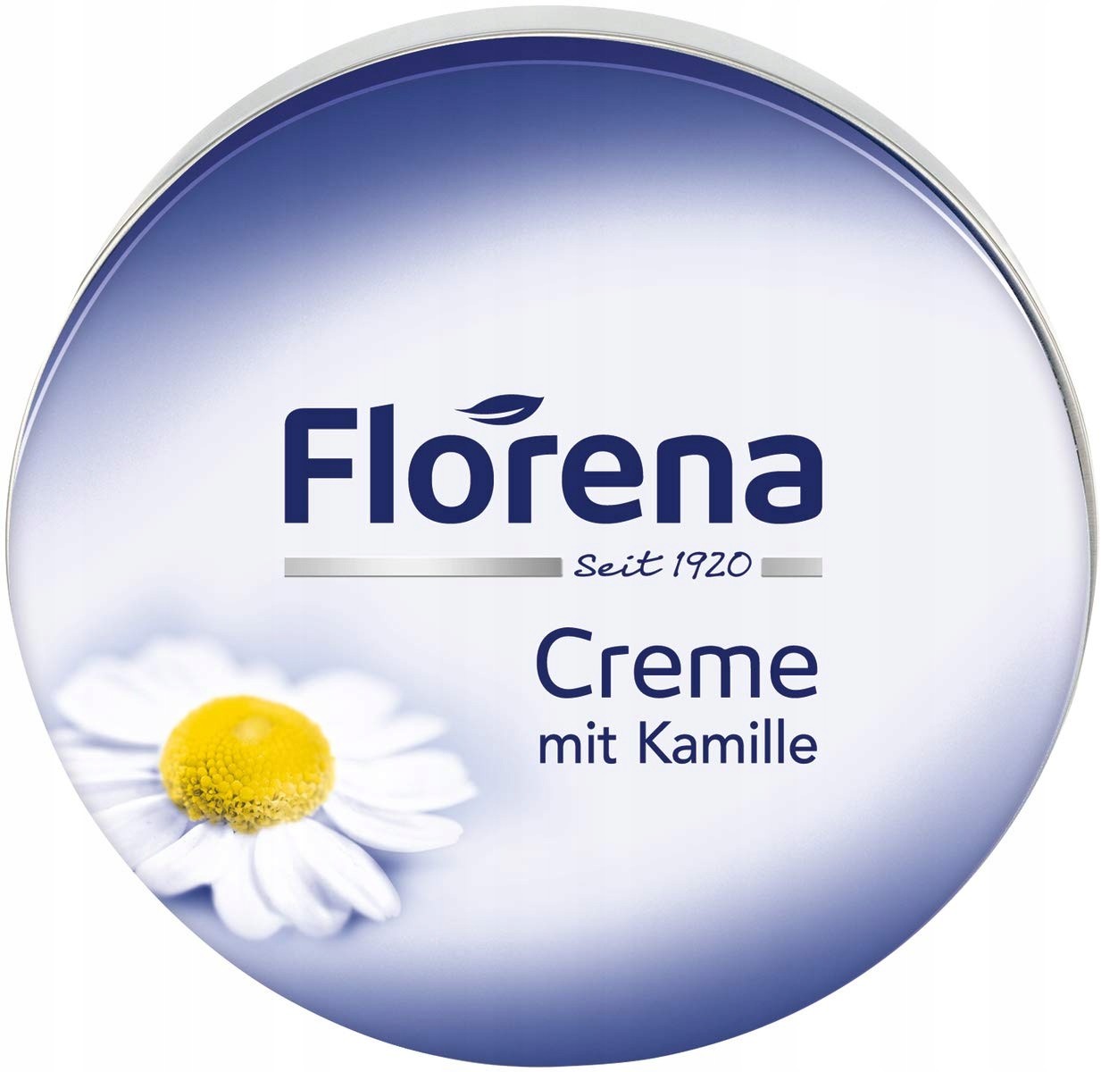 Florena krem do ciała rąk twarzy rumianek 150 ml
