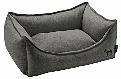 Hunter Livingston sofa dla psa, antracytowy 60863