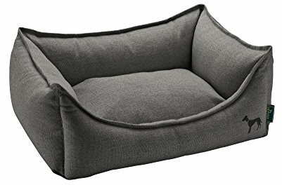 Hunter Livingston sofa dla psa, antracytowy 60862