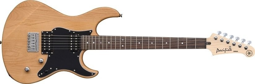Yamaha Pacifica 120H YNS