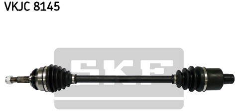 SKF Wał napędowy VKJC 8145