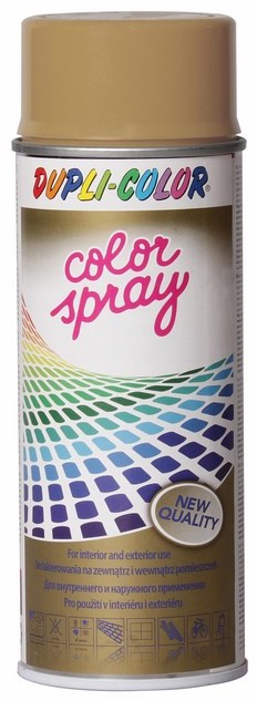 Dupli Color Spray  beżowy RAL 1011 400 ml