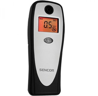SENCOR SCA BA01V2