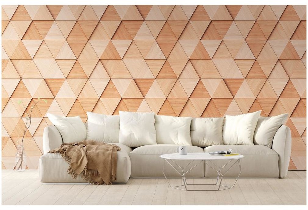 A.S. CREATION Tapeta panoramiczna Metropolitain Stories 382881 371 x 280 cm