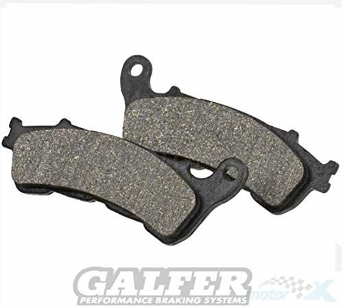 GALFER Galfer Fd344g1050 okładziny hamulcowe FD344G1050