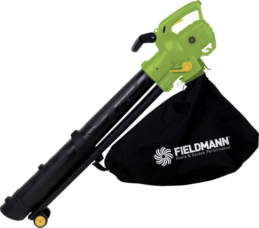 Fieldmann FZF 4030 E