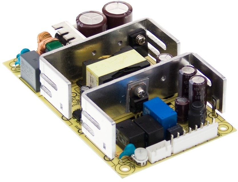 Mean Well Zasilacz buforowy PSC-100B-C 27,6V 100W