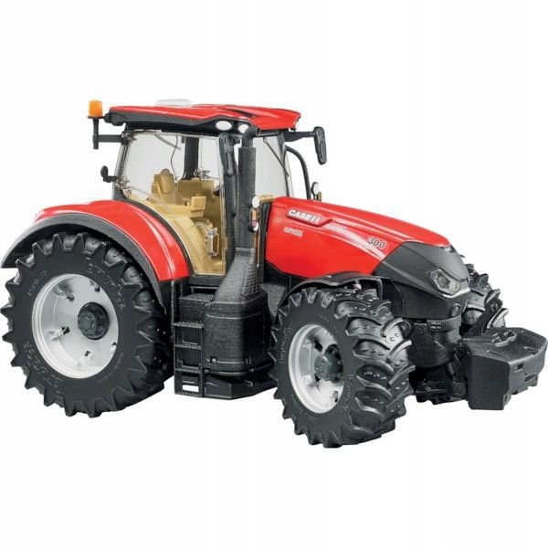 Bruder Ciągnik Case Ih Optum 300 CVX traktor 03190