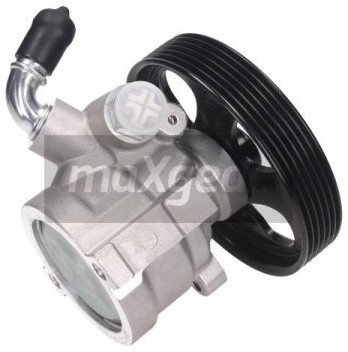 MAXGEAR Pompa hydrauliczna, układ kierowniczy MAXGEAR 48-0090 48-0090