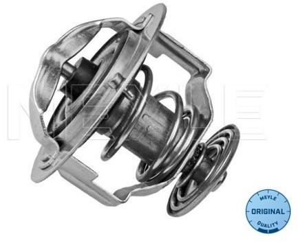 Wulf Gaertner Autoparts Termostat, środek chłodzący Wulf Gaertner Autoparts 36-28 228 0006