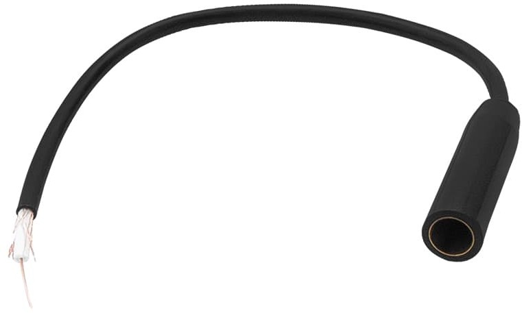 Gn.ant.samoch.z przewodem 0584#