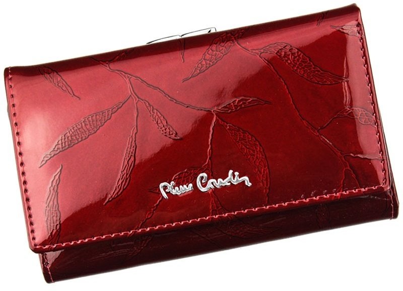 Pierre Cardin Portfel 02 LEAF 108