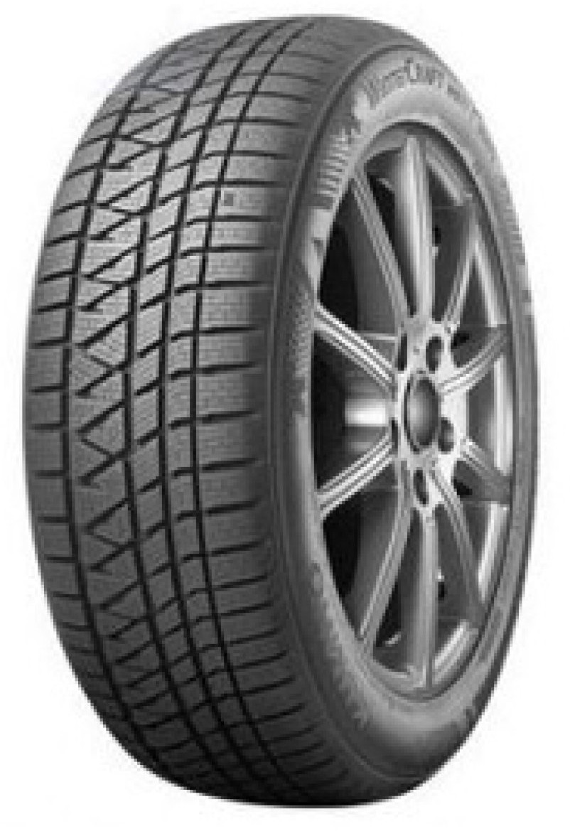 Kumho WinterCraft WS71 225/50R18 99V