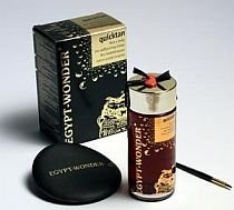 Tana Egypt-Wonder quicktan samoopalacz 100 ML z pokrywkami. Pad 12934