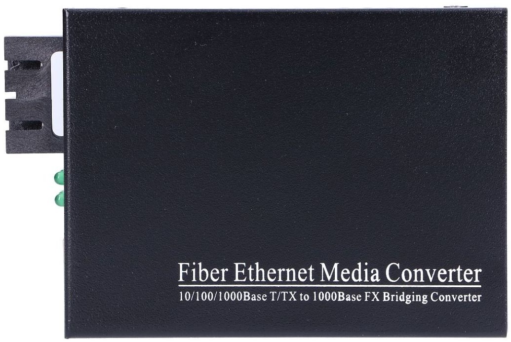 Option Option Gigabit Media Konwerter MC210 MC210