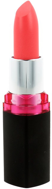 Maybelline Color Show Intense Fashionable Lipcolor Intensywna Pomadka Do Ust 104 Pink Please