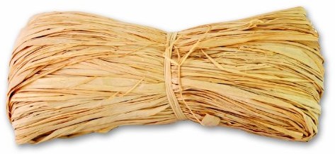 Chapuis Chapuis RAPHNA naturalny bast - 50 g RAPHNA