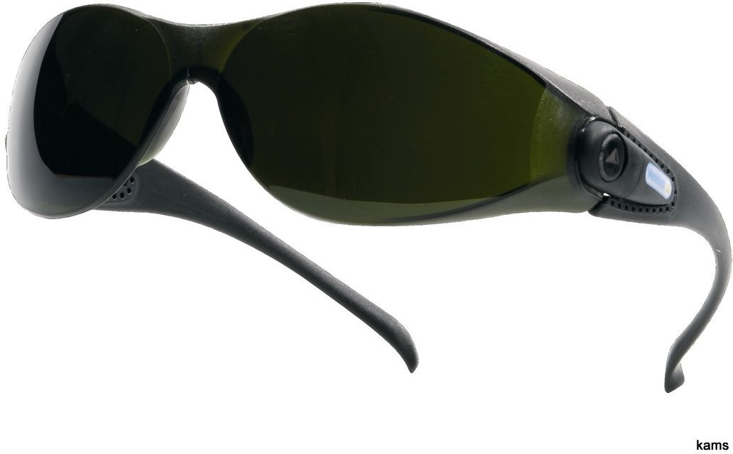 PANOPLY Delta-Plus ( ) PACAYA T5 okulary spawalnicze.