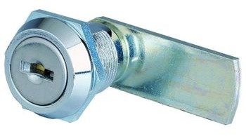 Euro Locks Zamek Do Mebli Metalowych Ronis 25300