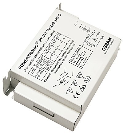 Osram PT-Fit 70/220 240 S VS20 999012565046