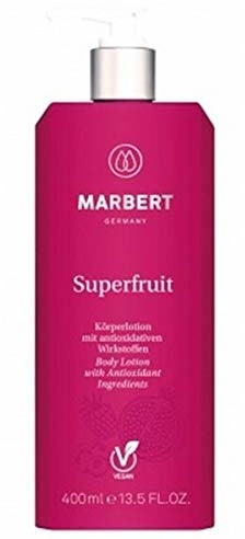 Marbert Superfruit balsam do ciała balsam do ciała 4050813011881