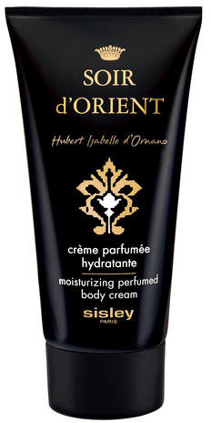 SISLEY Soir d'Orient Moisurazing Perumed Body Cream - Krem do ciała
