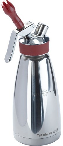Isi Syfon Thermo Whip PLUS 0,5 l 500305
