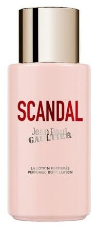 Jean Paul Gaultier Scandal BODY LOTION 200ml 53011-uniw