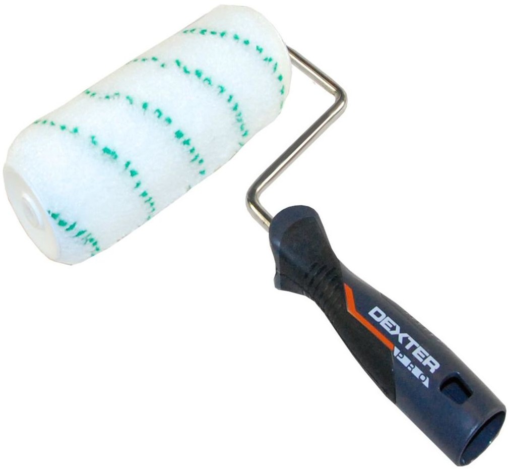 Dexter PRO Wałek uniwersalny 18 cm PRO