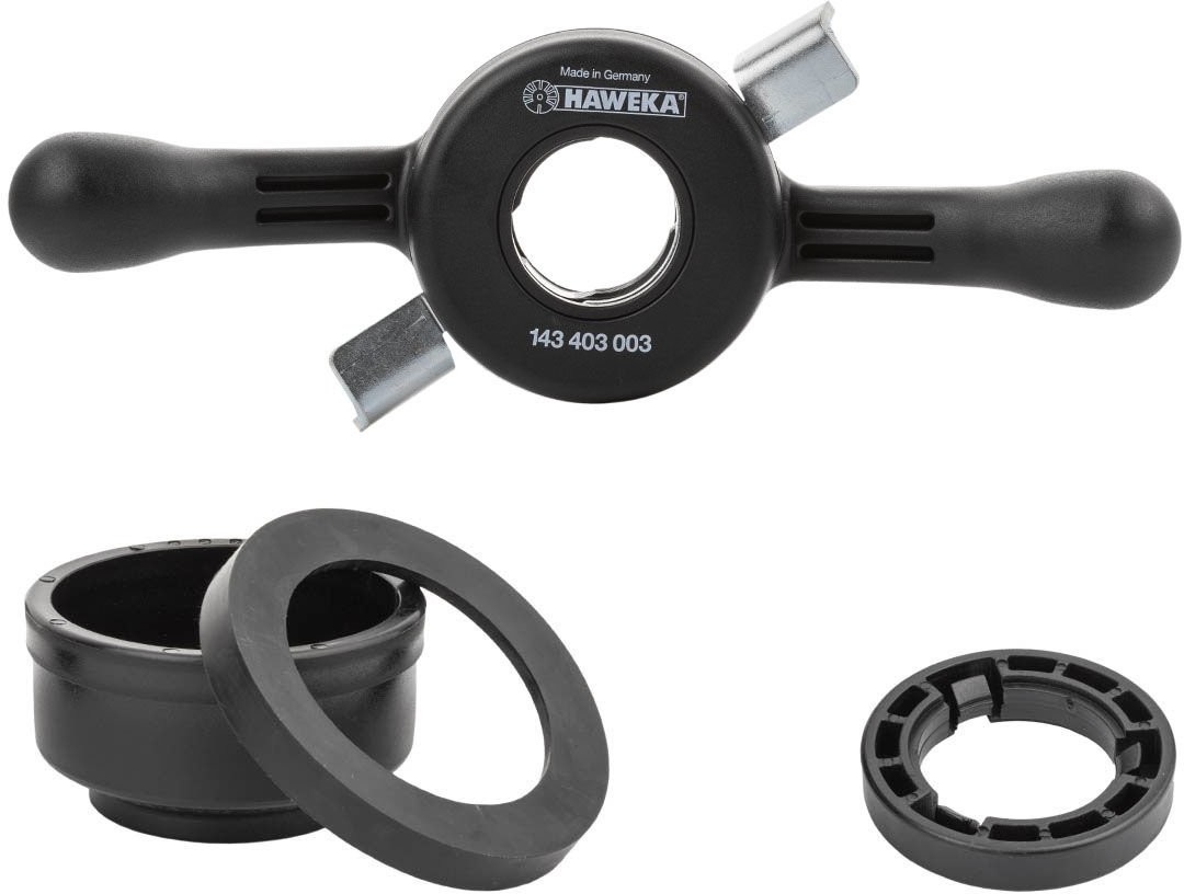 Haweka Uchwyt Do Wyważarki 40X3