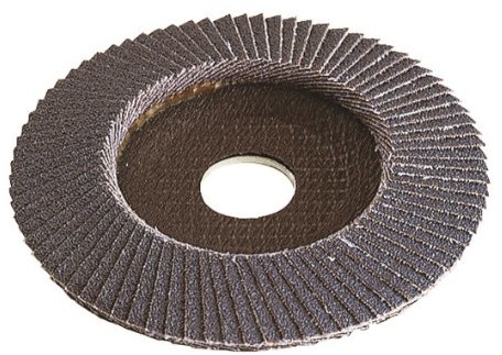 Wolfcraft 2028000 1 mop talerz do WS K60 szlifierski  115 MM 2028000