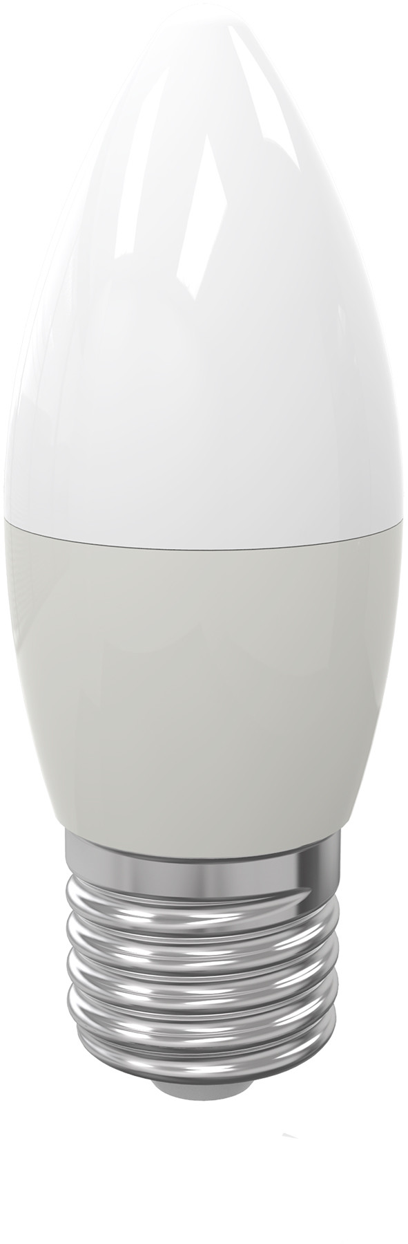 Eko-Light Żarówka LED EKZA1441 E27 7W ciepła