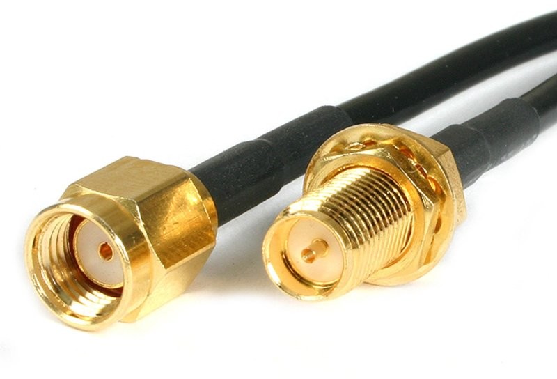brak danych Przyłącze H155 SMA(M) SMA(Ż) 10