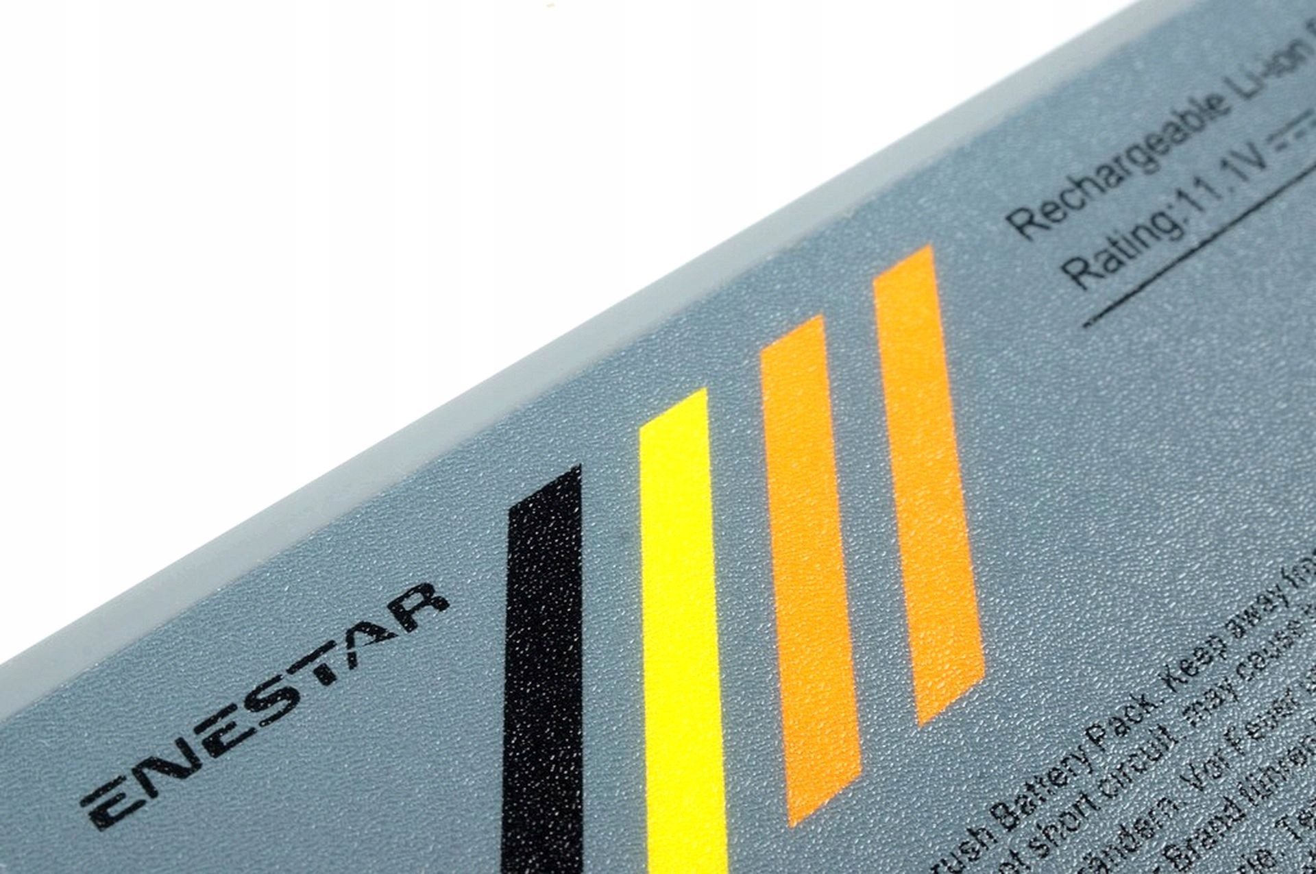 Dell Enestar bateria do Latitude PP18L D830N D631