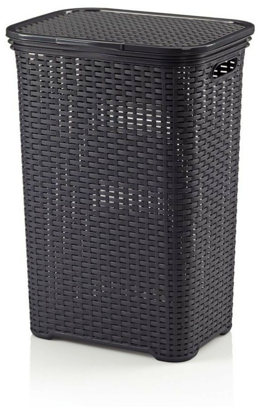 Kela Kosz na pranie BRASILIA 60 l, antracyt