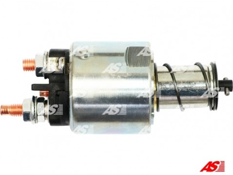 AUTO-STARTER Włącznik elektromagnetyczny, rozrusznik AUTO-STARTER SS3035