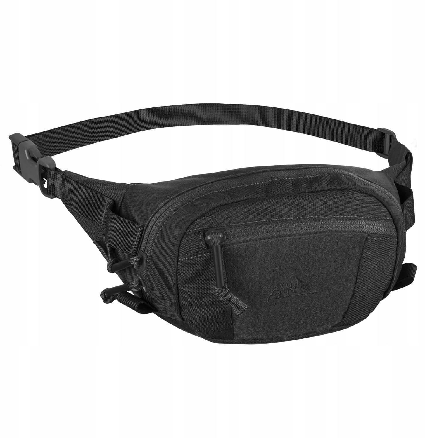 Helikon Nerka taktyczna Possum black czarna