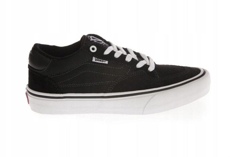 Vans Rowan Pro Buty VN0A4TZCY281 R.43