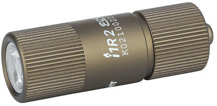 Olight Latarka akumulatorowa I1R 2 EOS Desert Tan - 150 lumenów